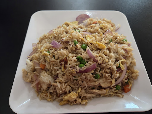 Photo of Passport to Thailand LLC (Thai Express & Boba Tea) - 202 E Frontview St, Dodge City, KS 67801