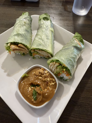 Photo of Passport to Thailand LLC (Thai Express & Boba Tea) - 202 E Frontview St, Dodge City, KS 67801