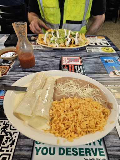 Photo of Central Station Bar & Grill - 207 E Wyatt Earp Blvd, Dodge City, KS 67801