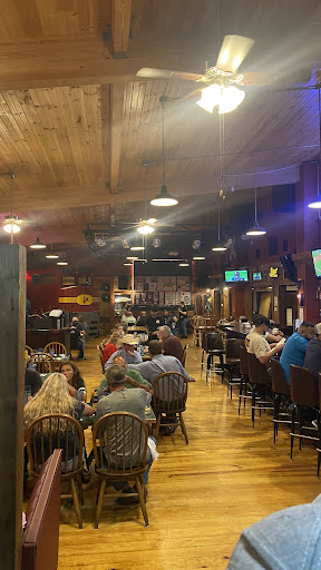 Photo of Central Station Bar & Grill - 207 E Wyatt Earp Blvd, Dodge City, KS 67801