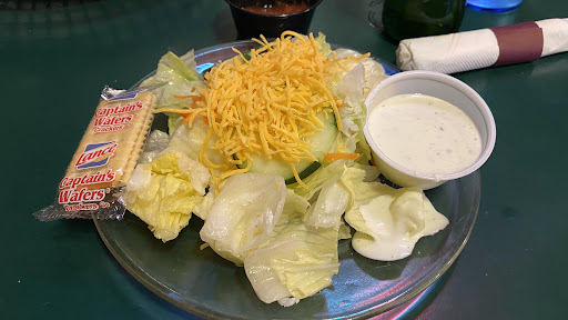 Photo of Central Station Bar & Grill - 207 E Wyatt Earp Blvd, Dodge City, KS 67801