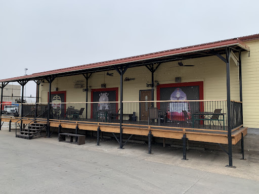 Photo of Central Station Bar & Grill - 207 E Wyatt Earp Blvd, Dodge City, KS 67801
