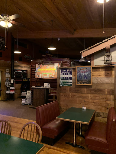 Photo of Central Station Bar & Grill - 207 E Wyatt Earp Blvd, Dodge City, KS 67801