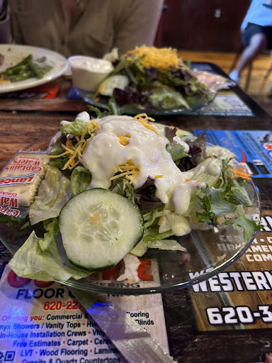 Photo of Central Station Bar & Grill - 207 E Wyatt Earp Blvd, Dodge City, KS 67801