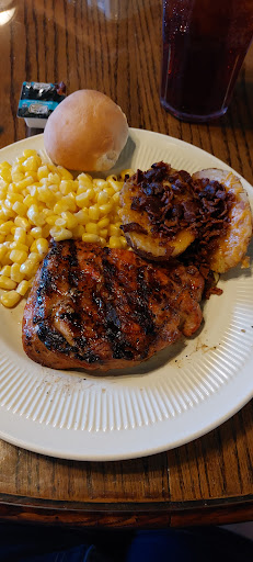 Photo of Central Station Bar & Grill - 207 E Wyatt Earp Blvd, Dodge City, KS 67801