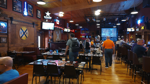 Photo of Central Station Bar & Grill - 207 E Wyatt Earp Blvd, Dodge City, KS 67801