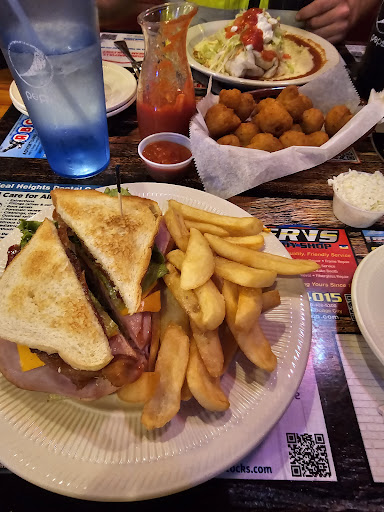 Photo of Central Station Bar & Grill - 207 E Wyatt Earp Blvd, Dodge City, KS 67801