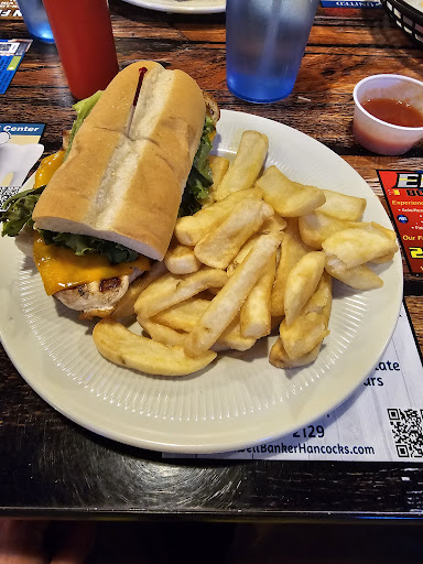 Photo of Central Station Bar & Grill - 207 E Wyatt Earp Blvd, Dodge City, KS 67801