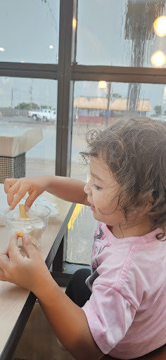 Photo of Dairy Queen Grill & Chill - 1700 W Wyatt Earp Blvd, Dodge City, KS 67801