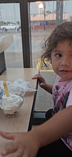 Photo of Dairy Queen Grill & Chill - 1700 W Wyatt Earp Blvd, Dodge City, KS 67801