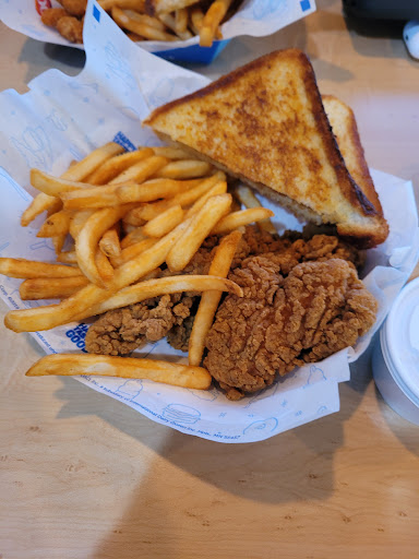 Photo of Dairy Queen Grill & Chill - 1700 W Wyatt Earp Blvd, Dodge City, KS 67801