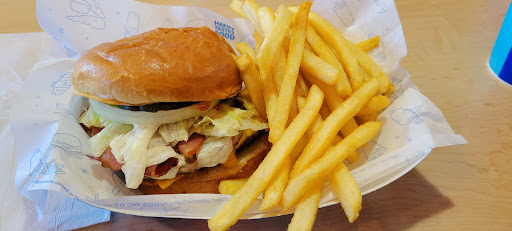 Photo of Dairy Queen Grill & Chill - 1700 W Wyatt Earp Blvd, Dodge City, KS 67801