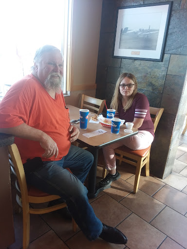 Photo of Dairy Queen Grill & Chill - 1700 W Wyatt Earp Blvd, Dodge City, KS 67801