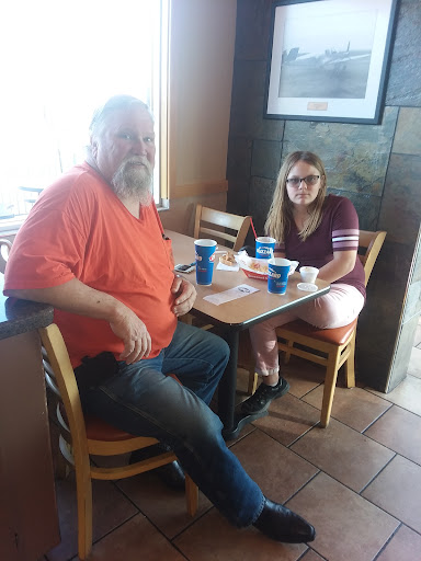 Photo of Dairy Queen Grill & Chill - 1700 W Wyatt Earp Blvd, Dodge City, KS 67801