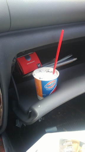 Photo of Dairy Queen Grill & Chill - 1700 W Wyatt Earp Blvd, Dodge City, KS 67801