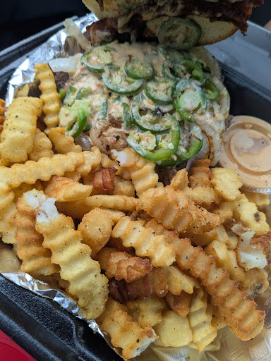 Photo of Rattlesnake Grill Co. - 100 W Frontview St, Dodge City, KS 67801