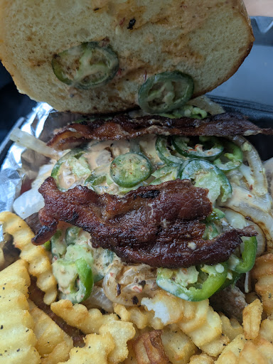 Photo of Rattlesnake Grill Co. - 100 W Frontview St, Dodge City, KS 67801