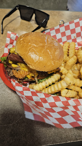 Photo of Rattlesnake Grill Co. - 100 W Frontview St, Dodge City, KS 67801