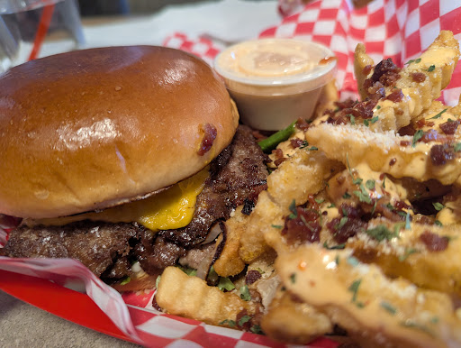 Photo of Rattlesnake Grill Co. - 100 W Frontview St, Dodge City, KS 67801