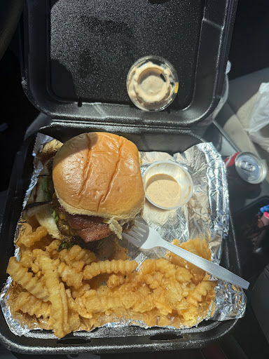 Photo of Rattlesnake Grill Co. - 100 W Frontview St, Dodge City, KS 67801