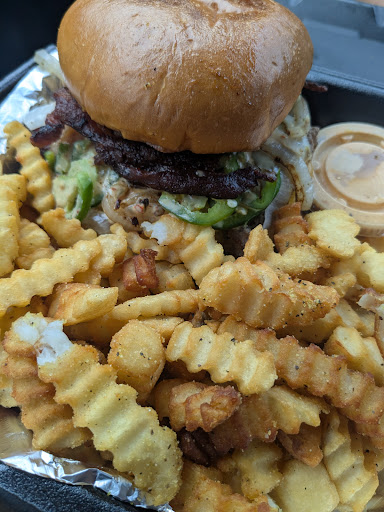 Photo of Rattlesnake Grill Co. - 100 W Frontview St, Dodge City, KS 67801