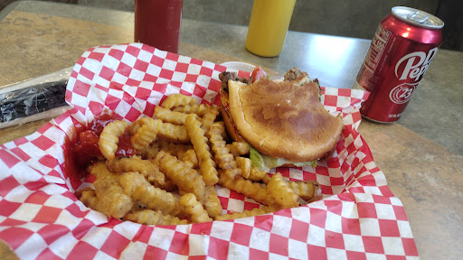 Photo of Rattlesnake Grill Co. - 100 W Frontview St, Dodge City, KS 67801