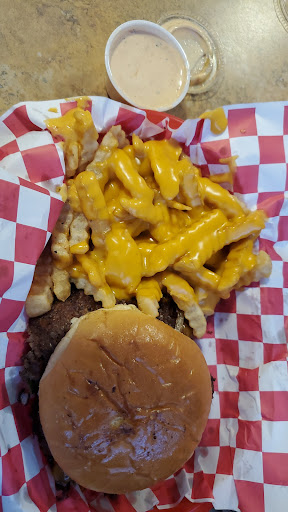 Photo of Rattlesnake Grill Co. - 100 W Frontview St, Dodge City, KS 67801