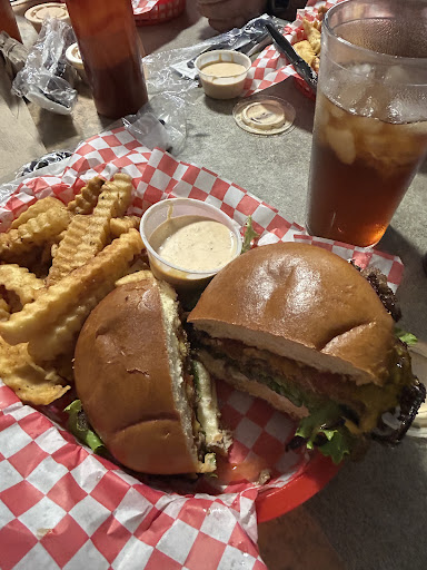 Photo of Rattlesnake Grill Co. - 100 W Frontview St, Dodge City, KS 67801