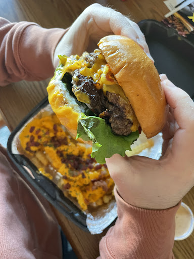 Photo of Rattlesnake Grill Co. - 100 W Frontview St, Dodge City, KS 67801