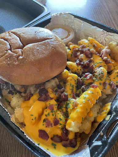 Photo of Rattlesnake Grill Co. - 100 W Frontview St, Dodge City, KS 67801