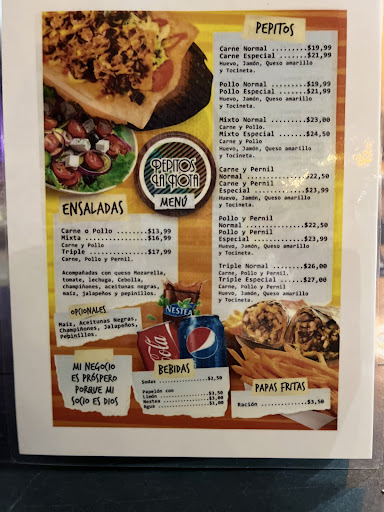 Photo of Rucosburger - 7070 NW 84th Ave, Doral, FL 33166