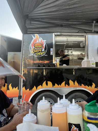 Photo of Rucosburger - 7070 NW 84th Ave, Doral, FL 33166