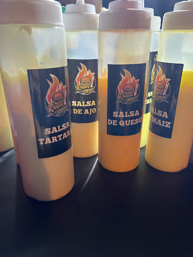 Photo of Rucosburger - 7070 NW 84th Ave, Doral, FL 33166