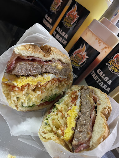 Photo of Rucosburger - 7070 NW 84th Ave, Doral, FL 33166