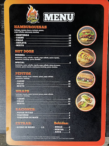 Photo of Rucosburger - 7070 NW 84th Ave, Doral, FL 33166