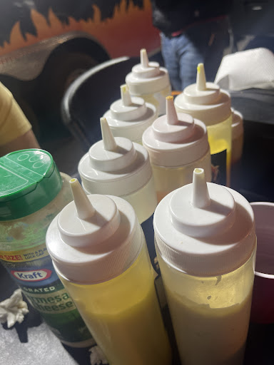 Photo of Rucosburger - 7070 NW 84th Ave, Doral, FL 33166