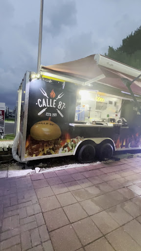 Photo of Calle 87 Food Truck - 6799 NW 87th Ave, Miami, FL 33178