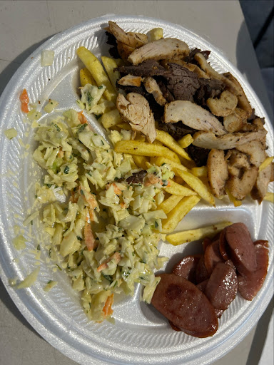 Photo of Calle 87 Food Truck - 6799 NW 87th Ave, Miami, FL 33178