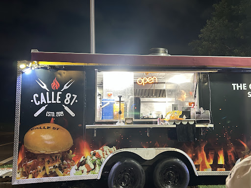 Photo of Calle 87 Food Truck - 6799 NW 87th Ave, Miami, FL 33178