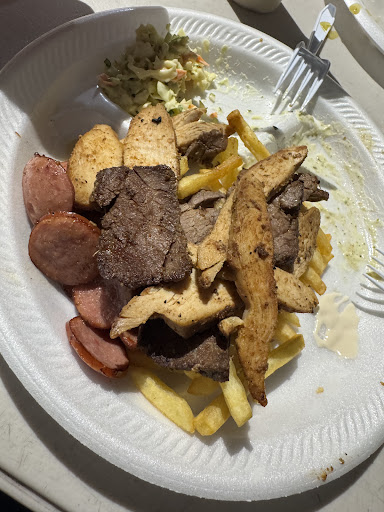 Photo of Calle 87 Food Truck - 6799 NW 87th Ave, Miami, FL 33178