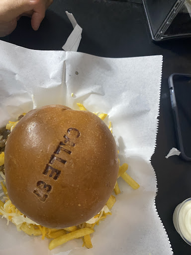 Photo of Calle 87 Food Truck - 6799 NW 87th Ave, Miami, FL 33178