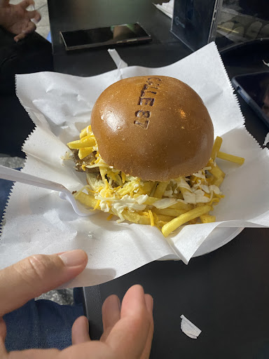 Photo of Calle 87 Food Truck - 6799 NW 87th Ave, Miami, FL 33178