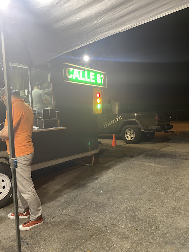 Photo of Calle 87 Food Truck - 6799 NW 87th Ave, Miami, FL 33178