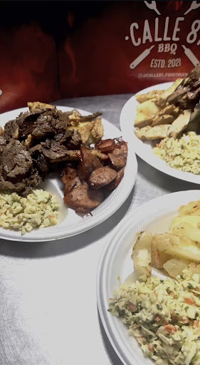 Photo of Calle 87 Food Truck - 6799 NW 87th Ave, Miami, FL 33178