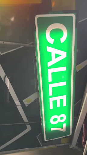 Photo of Calle 87 Food Truck - 6799 NW 87th Ave, Miami, FL 33178