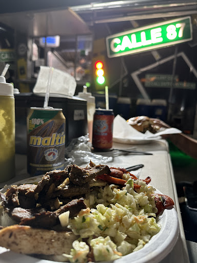 Photo of Calle 87 Food Truck - 6799 NW 87th Ave, Miami, FL 33178