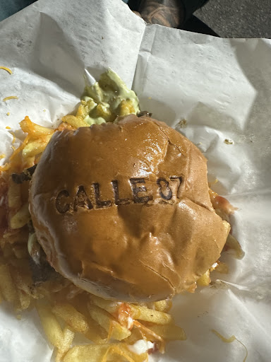 Photo of Calle 87 Food Truck - 6799 NW 87th Ave, Miami, FL 33178