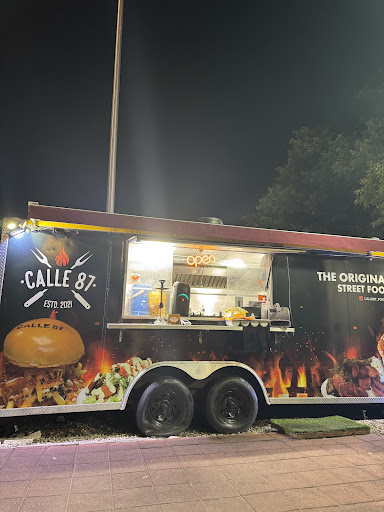Photo of Calle 87 Food Truck - 6799 NW 87th Ave, Miami, FL 33178