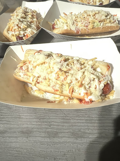 Photo of Calle 87 Food Truck - 6799 NW 87th Ave, Miami, FL 33178