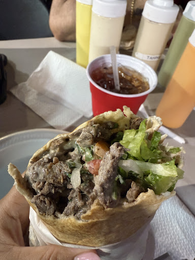 Photo of Calle 87 Food Truck - 6799 NW 87th Ave, Miami, FL 33178